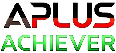 APLUS ACHIEVER