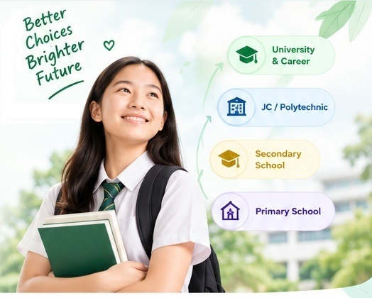Academic planning student